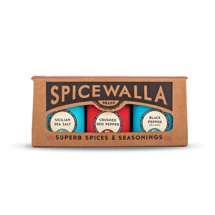 Spicewalla - Kitchen Essentials Collection