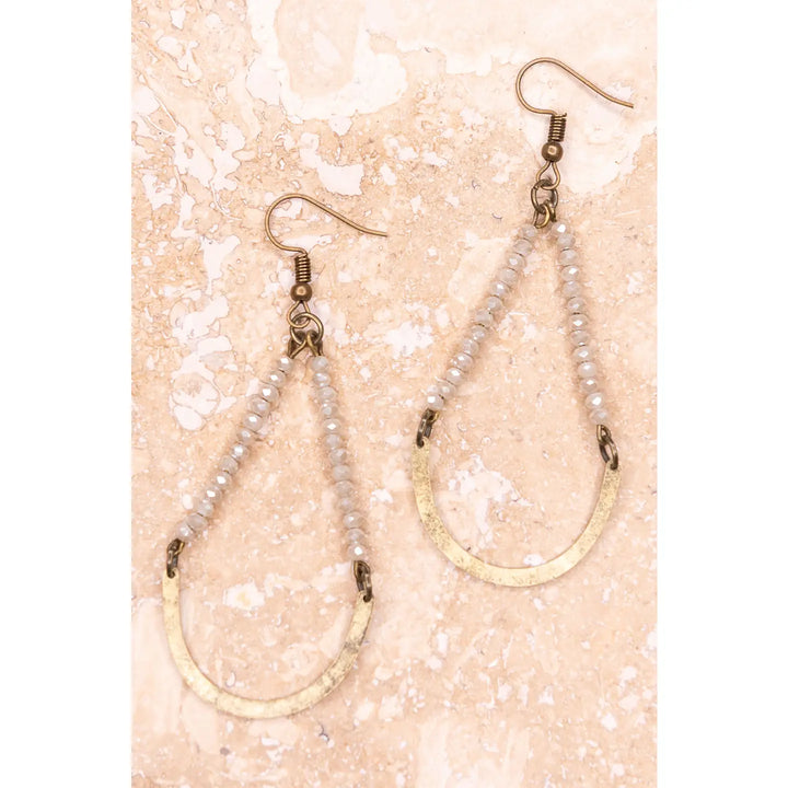 Audrey Earring