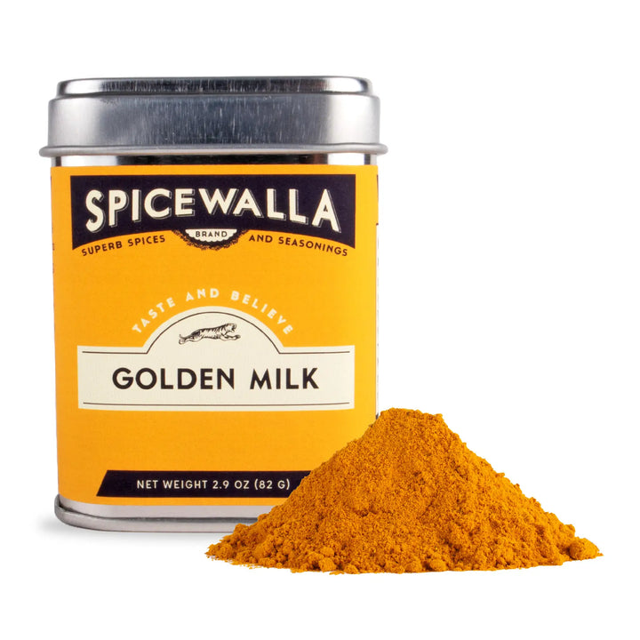Spicewalla- Golden Milk