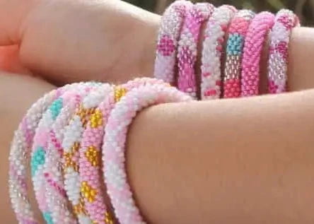 Lifted Hope Bracelet