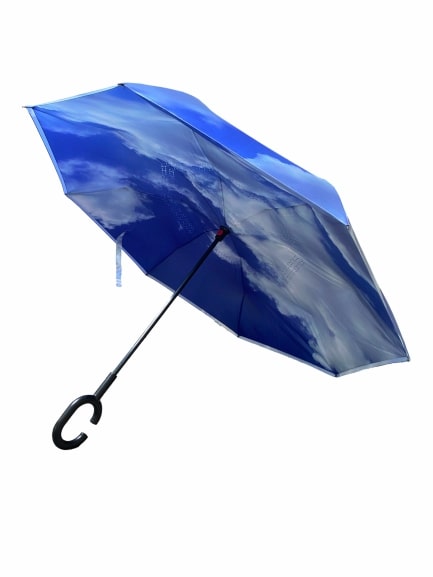 Nature Photography Inverted Umbrella