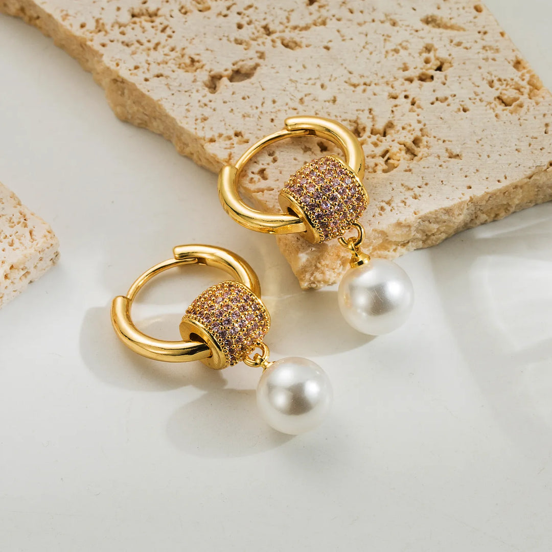 Timeless Elegance Huggies