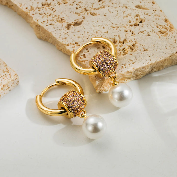 Timeless Elegance Huggies
