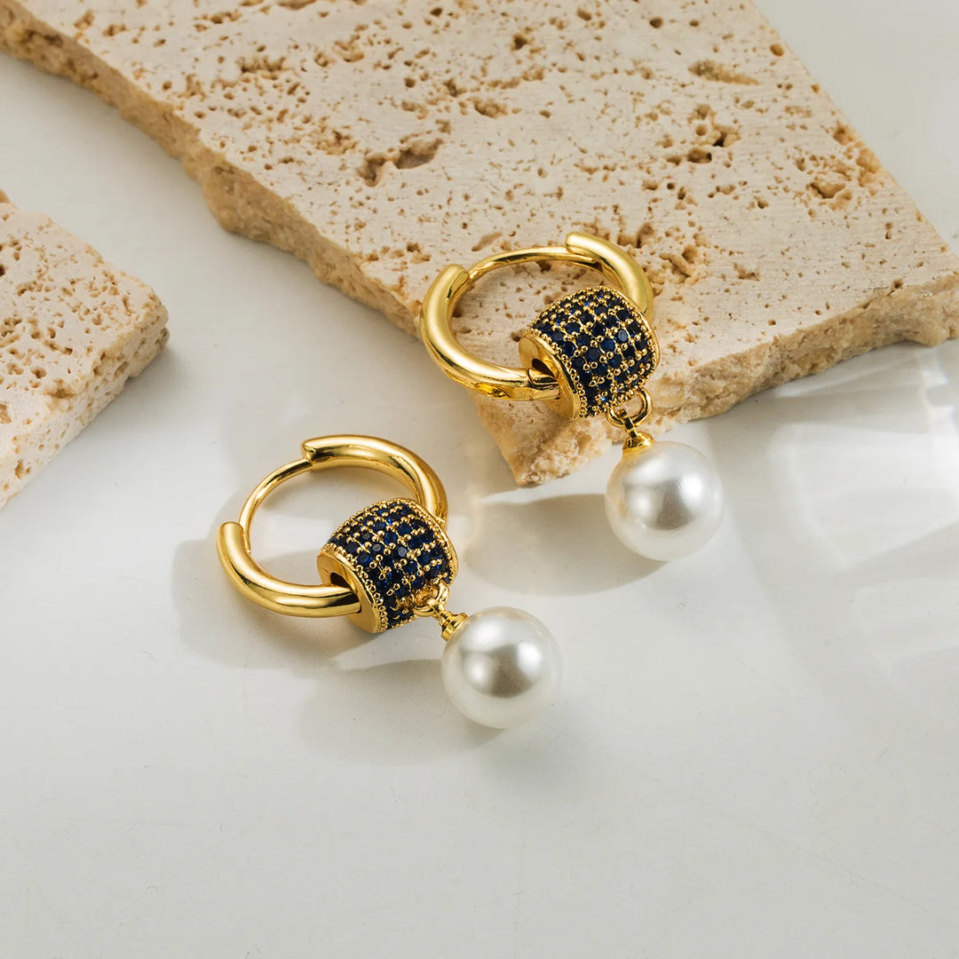 Timeless Elegance Huggies