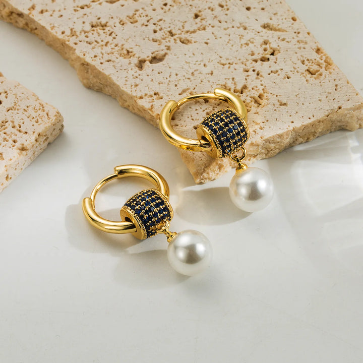 Timeless Elegance Huggies