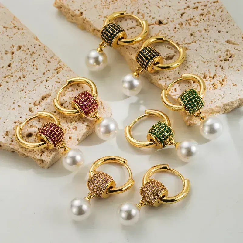 Timeless Elegance Huggies