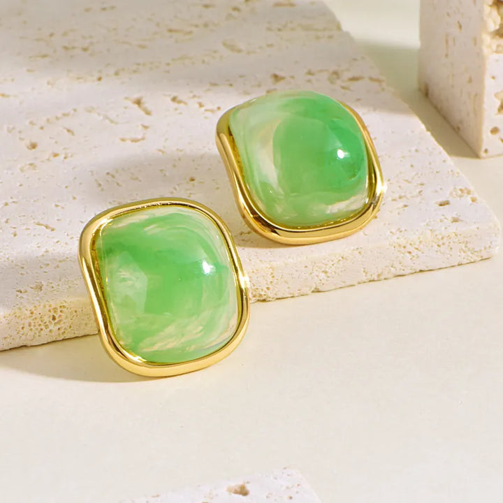 Classic Resin Studs