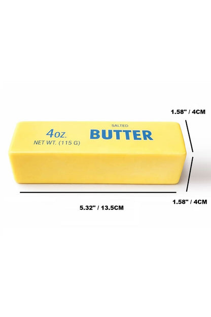 Stick Of Butter Sensory Toy
