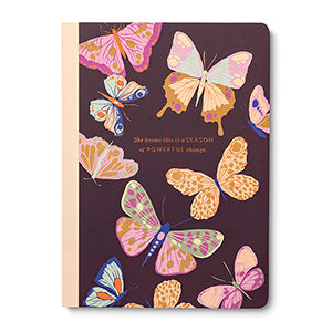 'Her Words' Journal Collection