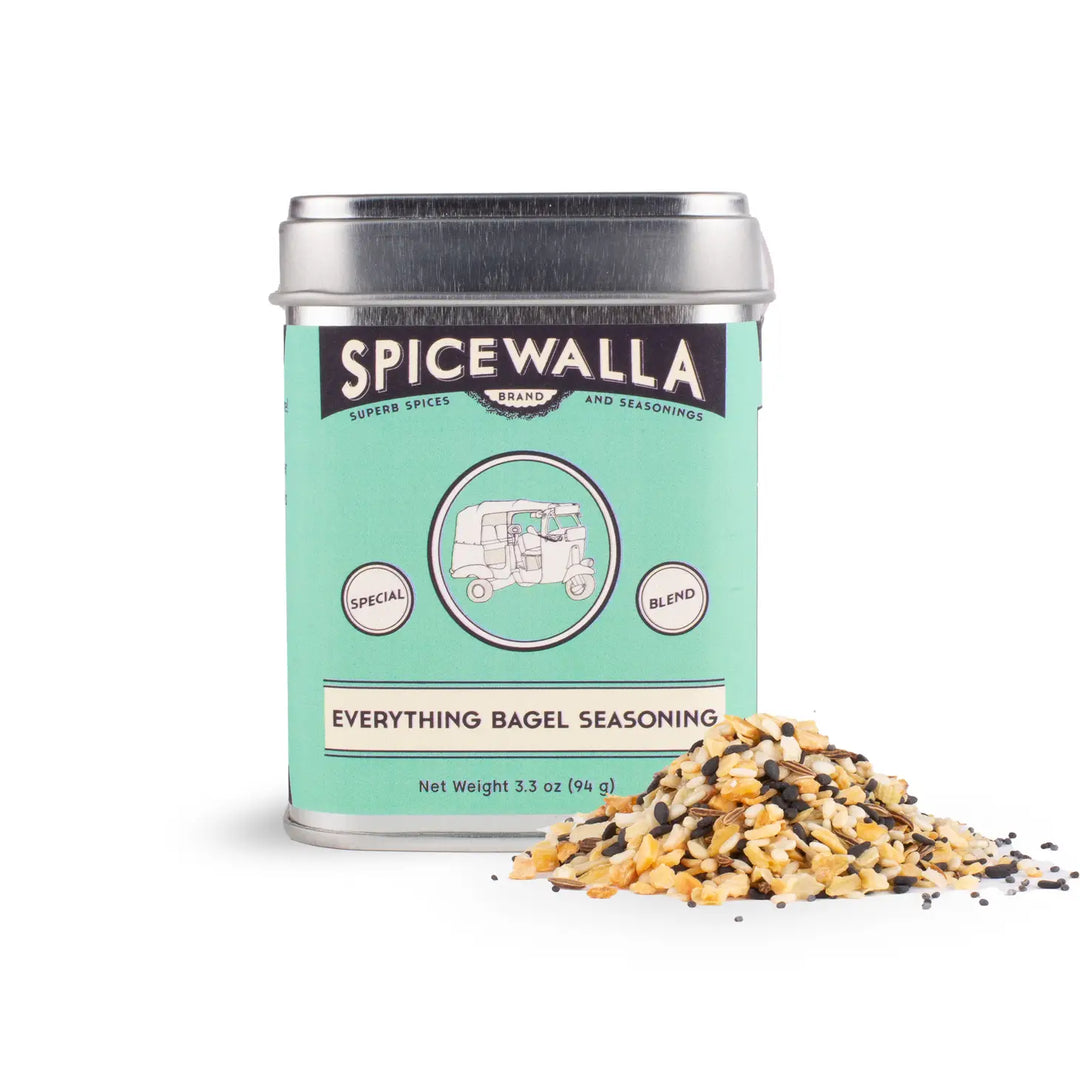 Spicewalla - Everything Bagel Seasoning