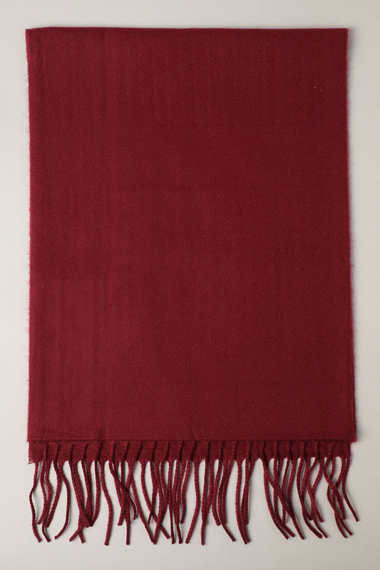 Softer Than Cashmere Scarf
