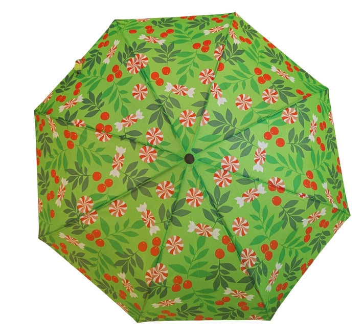 Wine Bottle Umbrella
