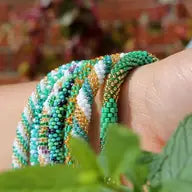 Lifted Hope Bracelet