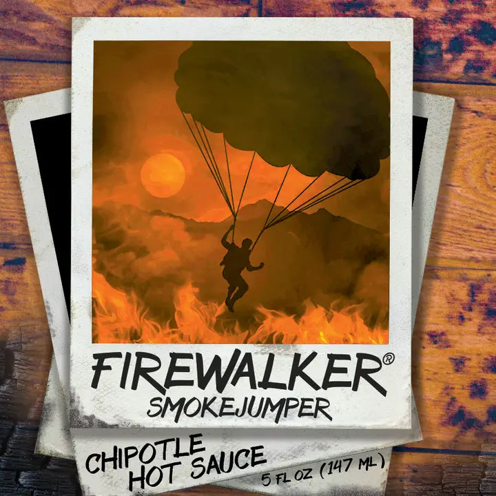 Firewalker Hot Sauce Company