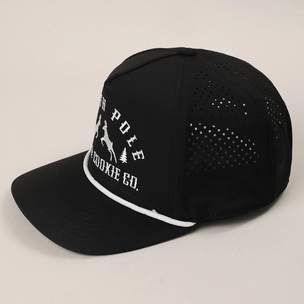 North Pole Milk & Cookie Co.