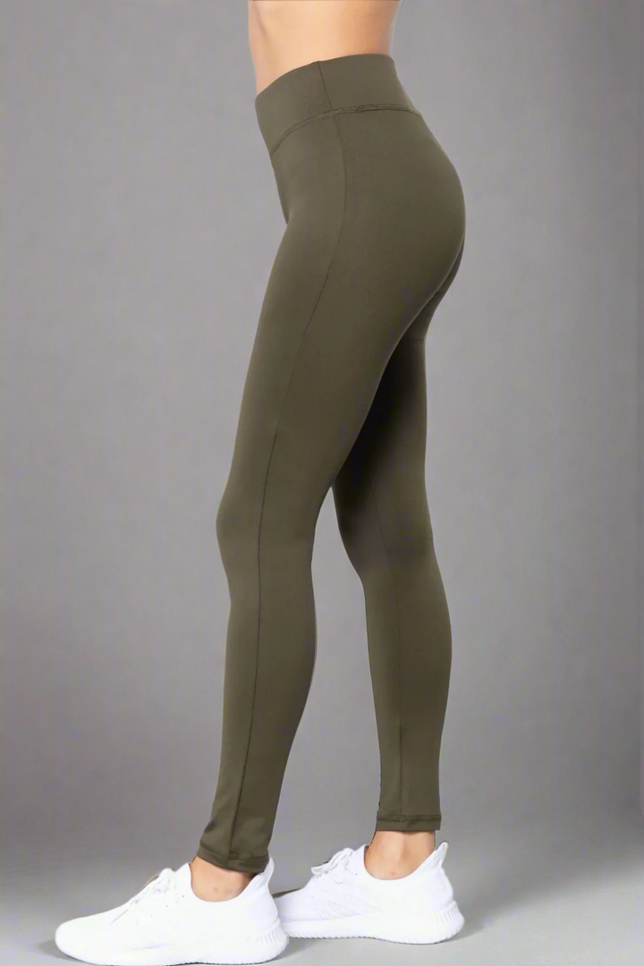 Ankle Length Workout Pant
