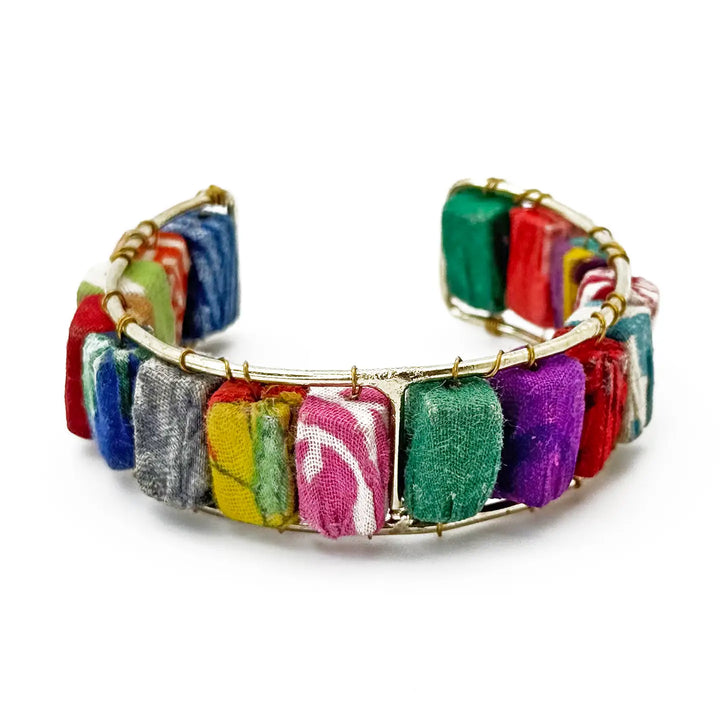 Anju Aasha Cuffs