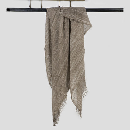 Long Scarf Wrap