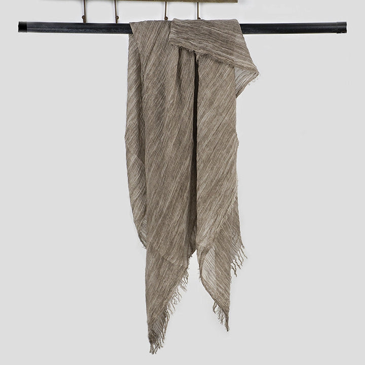 Long Scarf Wrap