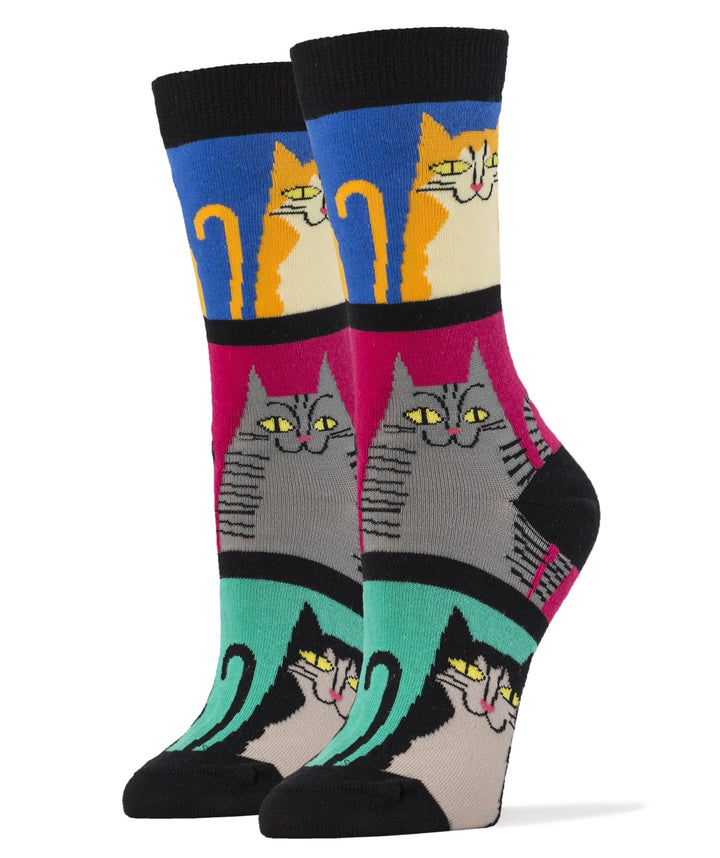 Funky Everyday Socks