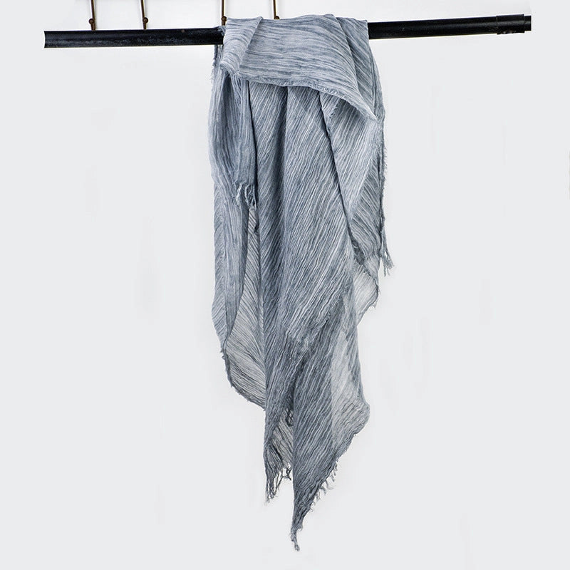 Long Scarf Wrap