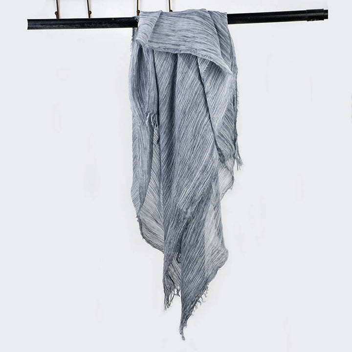 Long Scarf Wrap