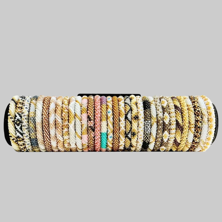 Lifted Hope Bracelet