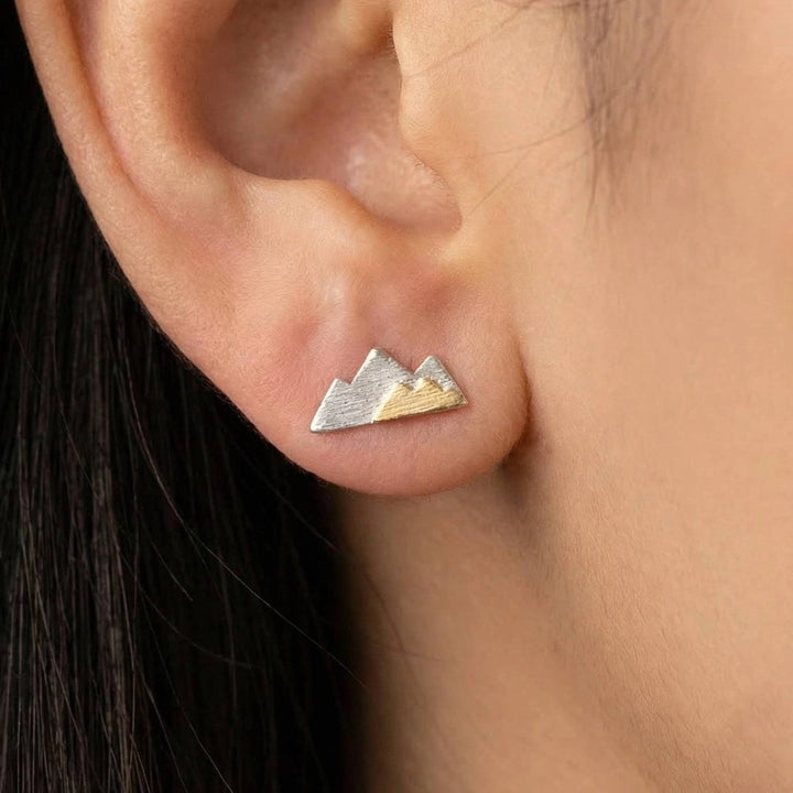 Double Mountain Studs