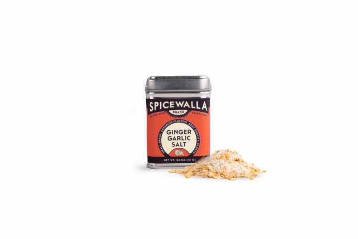 Spicewalla - Fancy Finishing Salts Collection