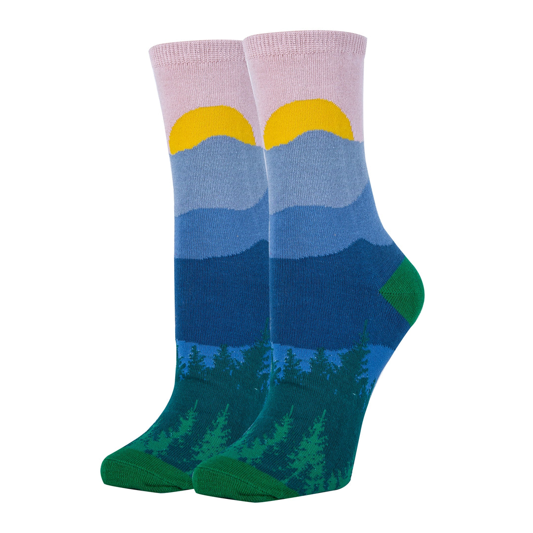 Funky Everyday Socks