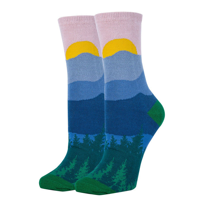 Funky Everyday Socks