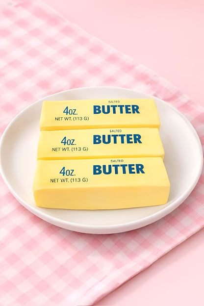 Stick Of Butter Sensory Toy
