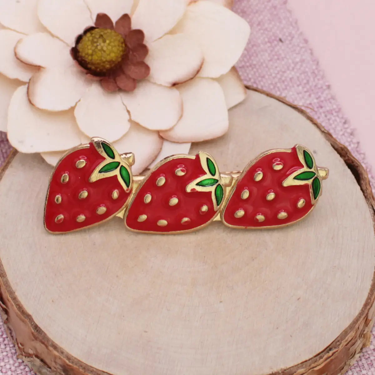 Berry Barette
