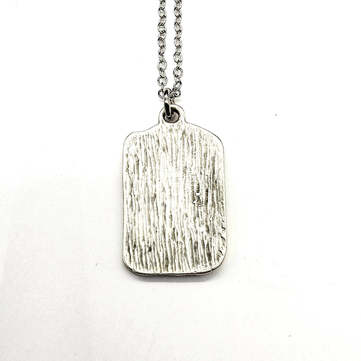 Wanderer's View Necklace