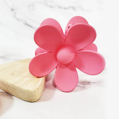 Daisy Hair Clip - Summer
