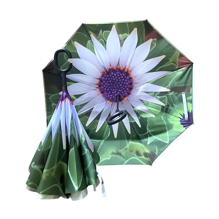 Nature Photography Inverted Umbrella