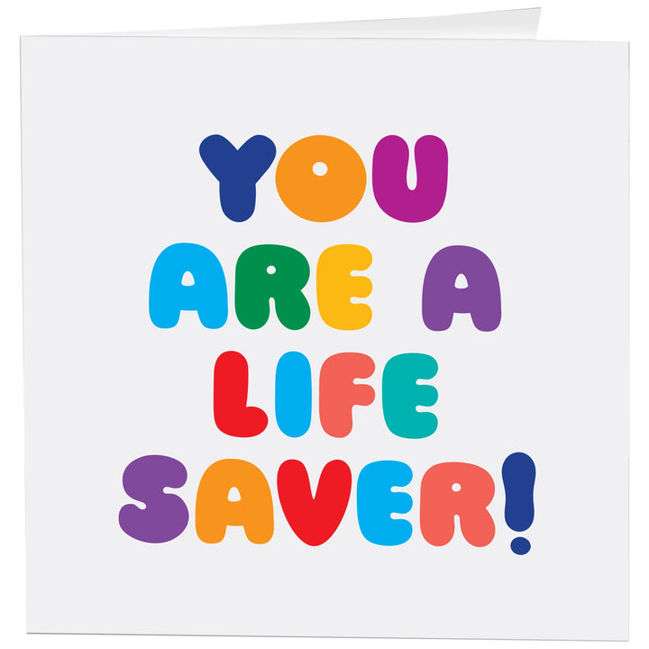 Quotable Greeting Cards - Color