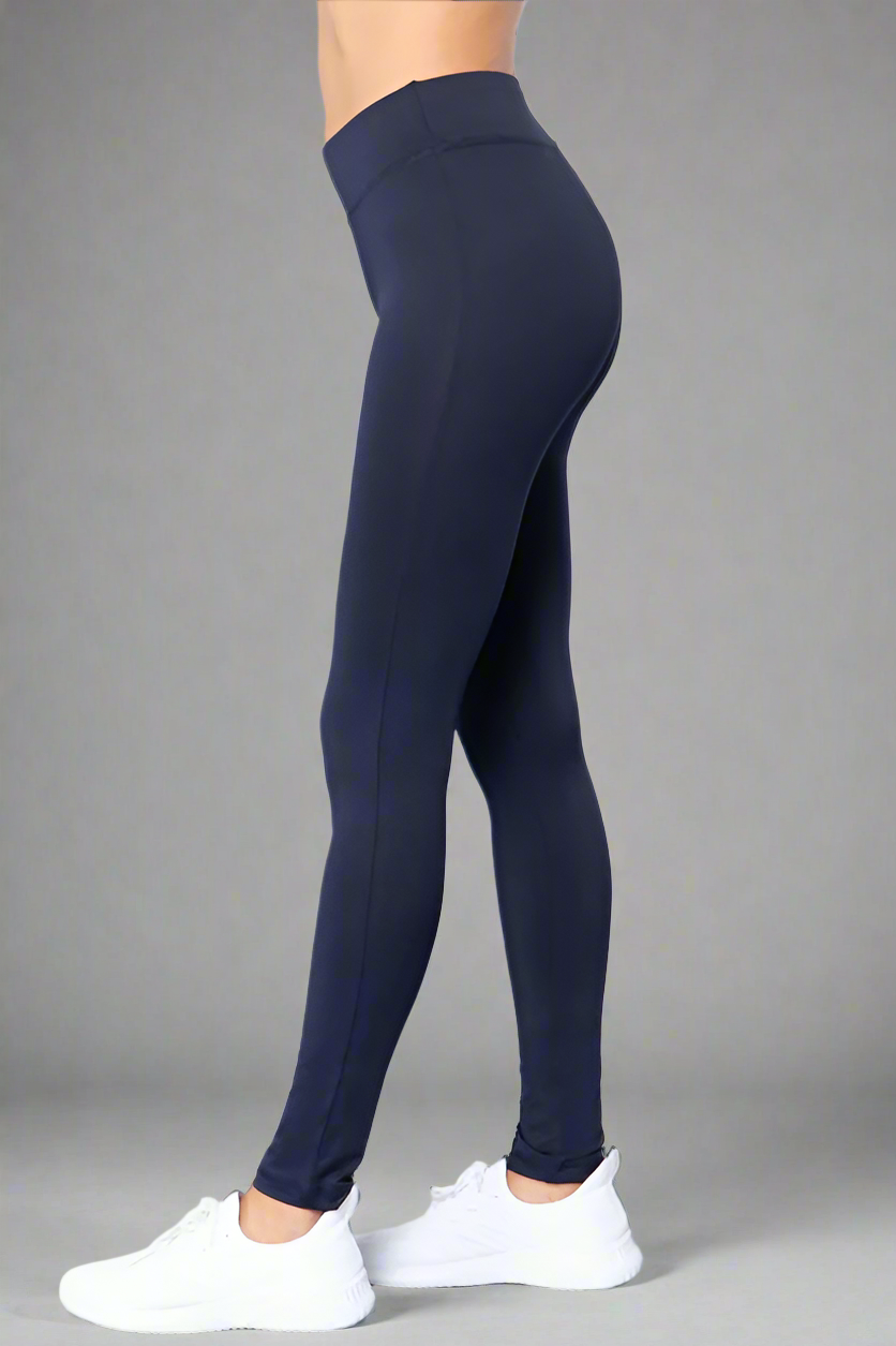 Ankle Length Workout Pant