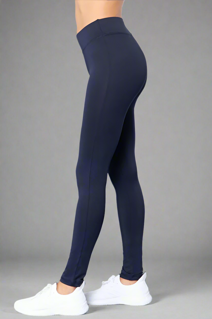 Ankle Length Workout Pant