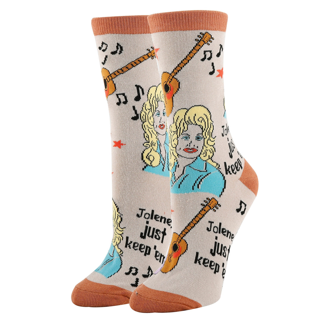 Funky Everyday Socks