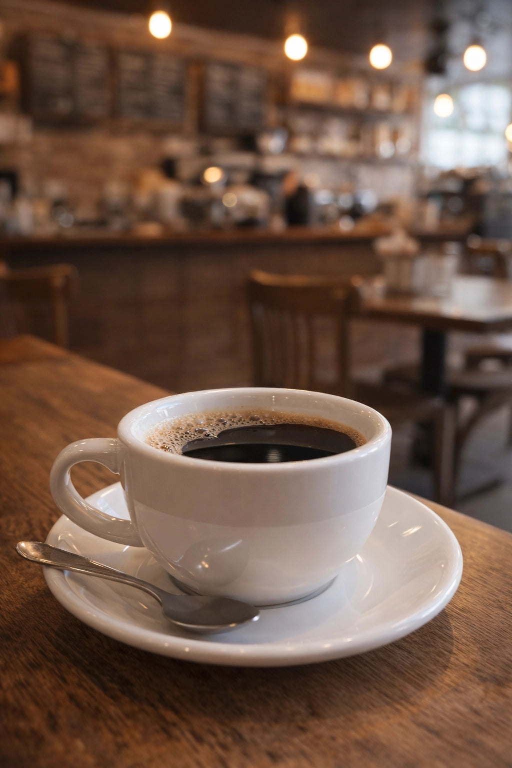 Fernberry Candle - Morning Brew