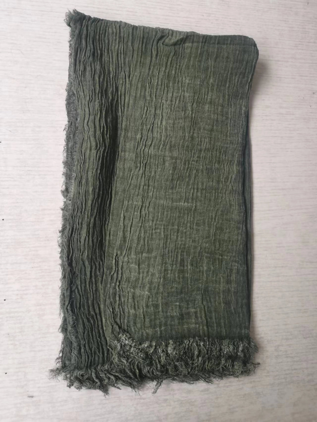 Long Scarf Wrap