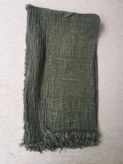 Long Scarf Wrap