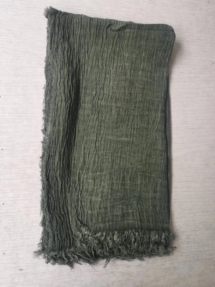 Long Scarf Wrap