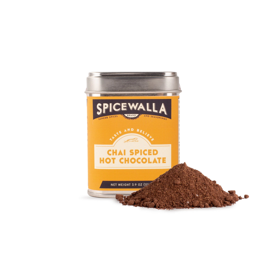 Spicewalla - Chai Spiced Hot Chocolate