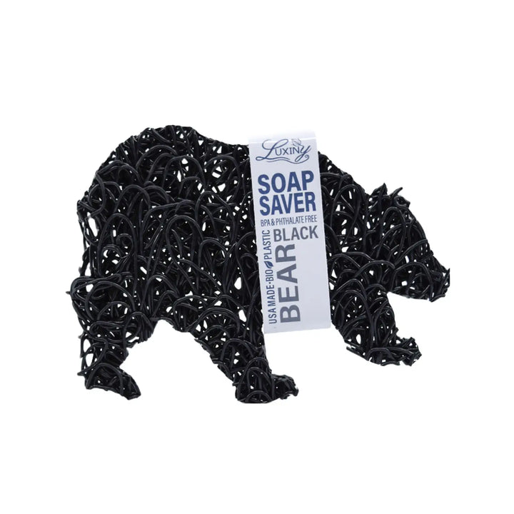 Black Bear Soap Saver