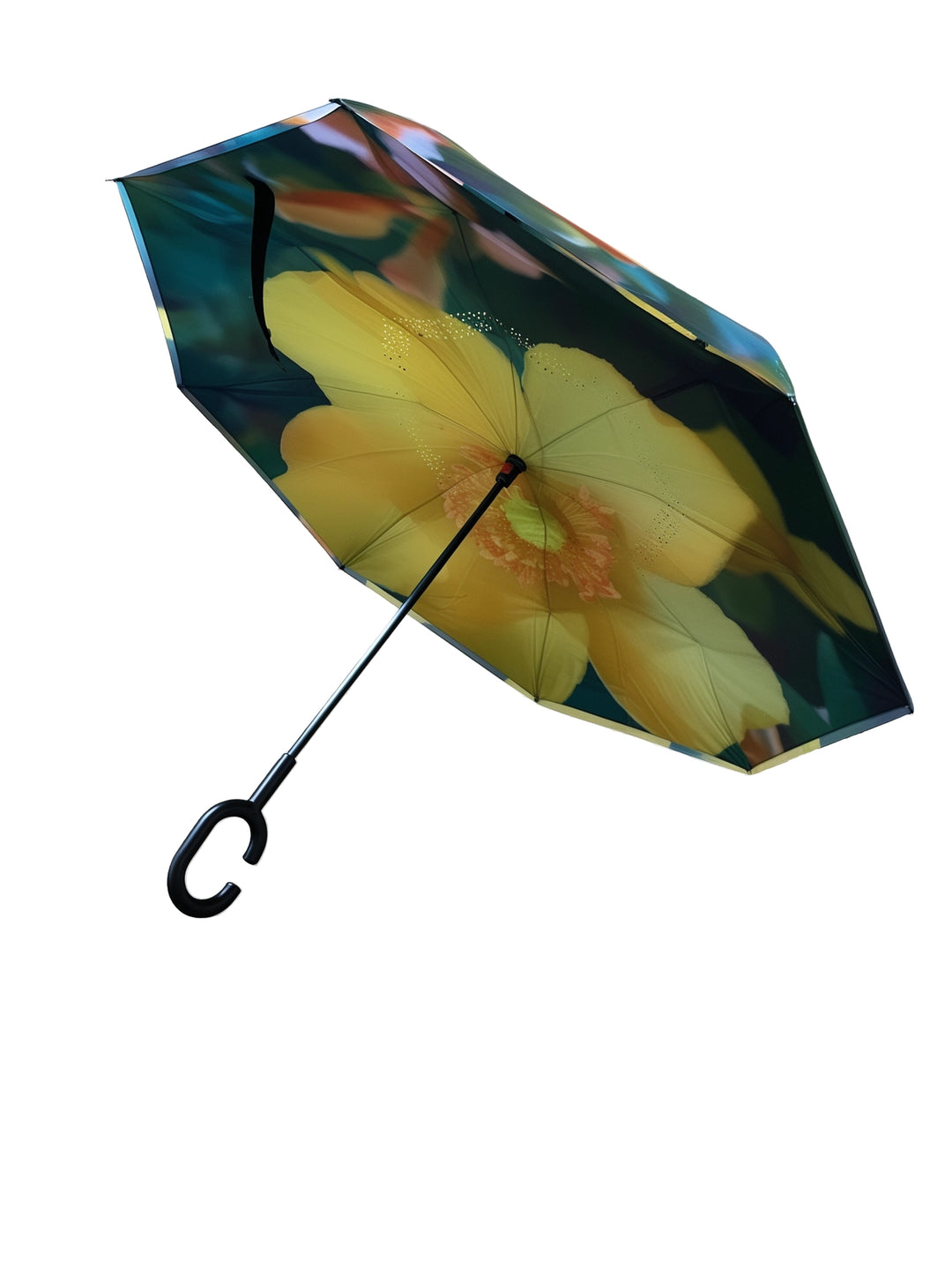 Nature Photography Inverted Umbrella