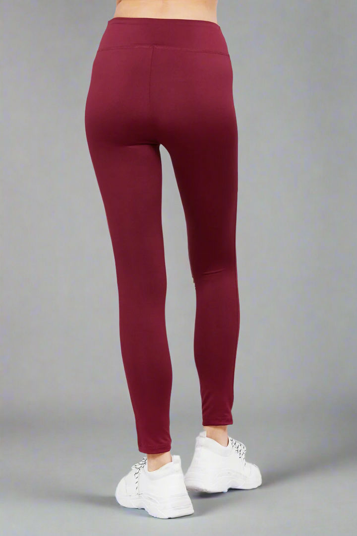 Ankle Length Workout Pant