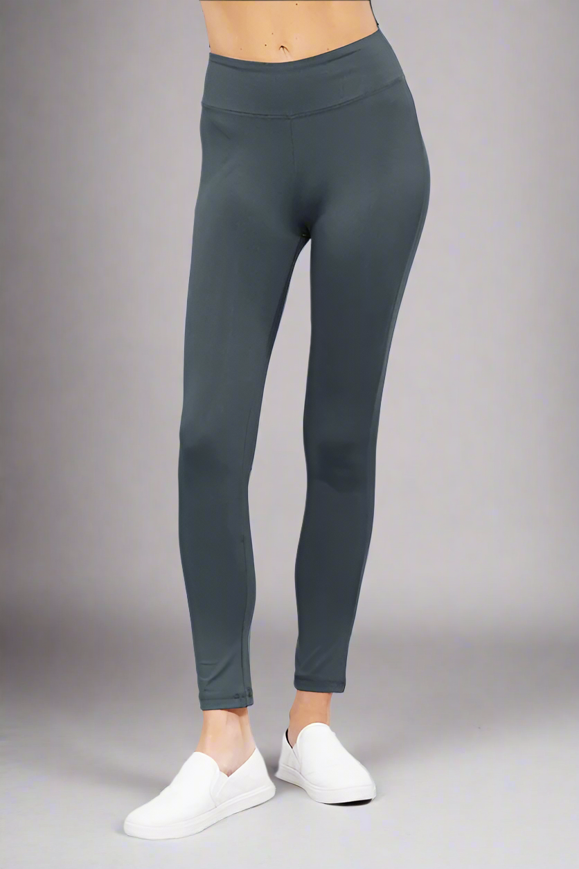 Ankle Length Workout Pant