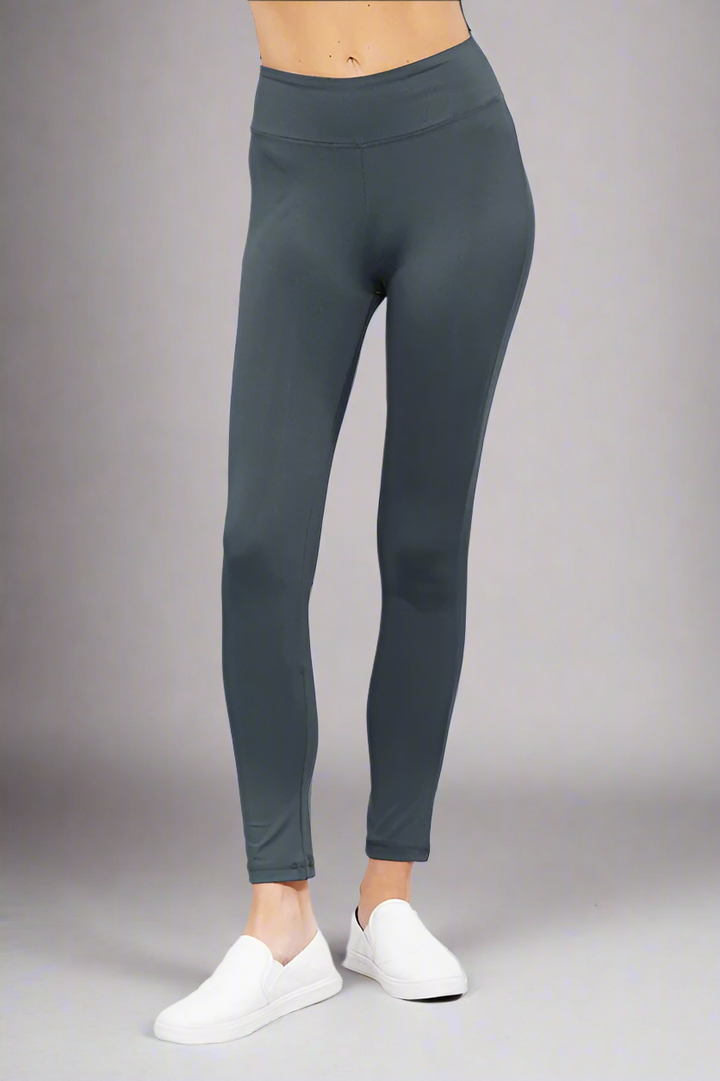 Ankle Length Workout Pant